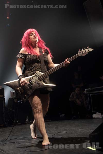 L7 - 2015-06-17 - PARIS - Le Bataclan - 